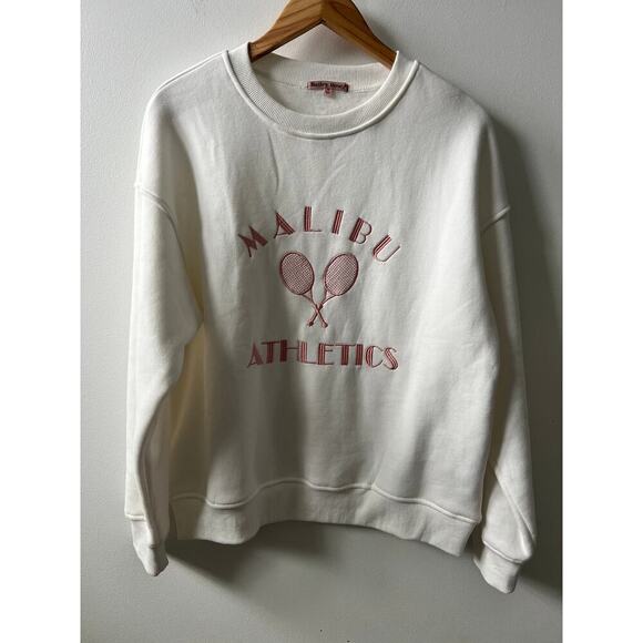 Bailey Rose Malibu Athletic sweatshirt size medium - Picture 1 of 5
